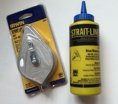 Irwin strait-line with refill for sale