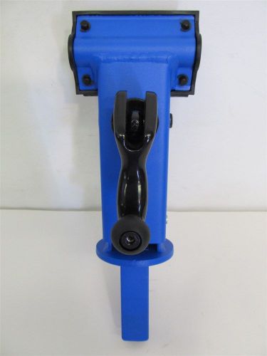 Park tool pcs-12 jaws for home mechanic bench mount repair stand - jaws only for sale