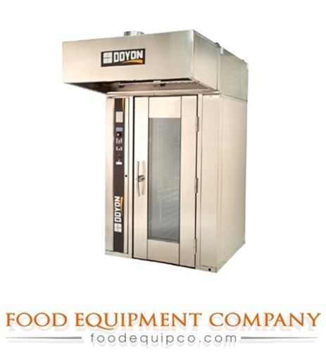 Doyon sro1g signature rack oven single-rack gas for sale