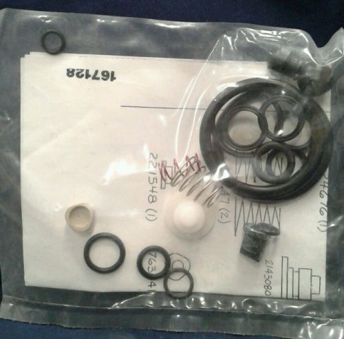Stoelting O-ring and small parts kit 2150861