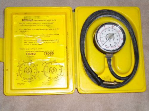 Amprobe,robinair motor tester,yellow jacket gas pressure test kit,temp.tester for sale