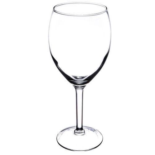 Libbey Grande Collection Glass Stemware, Vino Grande - Wine, 16oz, 8 1/4&#034; T