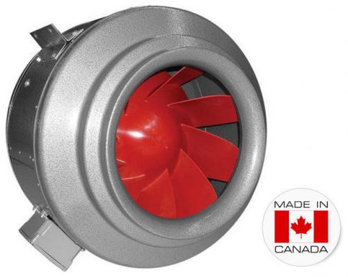 Duct fan / blower - inline - for 14&#034; ductwork - 115v - 2905 cfm - 1500 rpm for sale