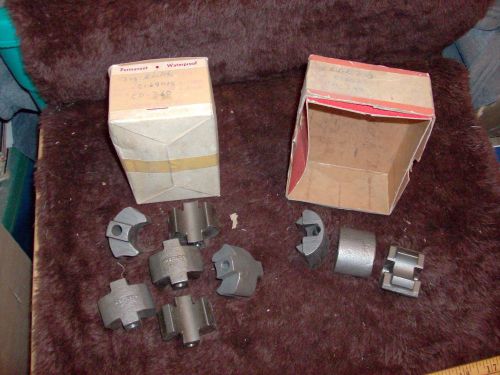 Chicago pneumatic part impact wrenches dog clutch c-69012 c-68672  new old stock for sale