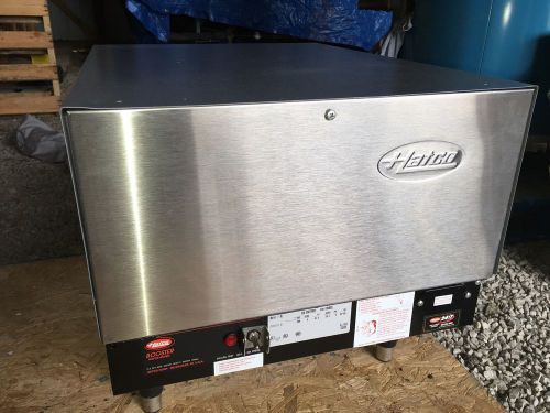 Hatco C-45 Compact Booster Water Heater 45 kW Great Shape 480 Volts