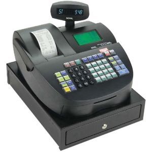 New royal 29043x alpha 1000ml cash register 1000ml for sale