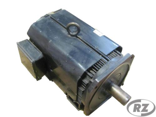 2AD160B-B35LB1-BS01-B2V1 INDRAMAT AC SERVO SPINDLE REMANUFACTURED