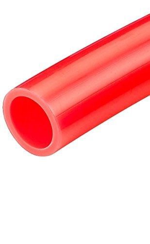 PEXFLOW Pexflow PFR-R34500 Pex Tubing 3/4-Inch x 500-Feet Oxygen Barrier, Red
