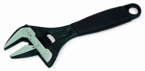 Bahco 9029 r us 6-inch wide mouth adjustable wrench for sale