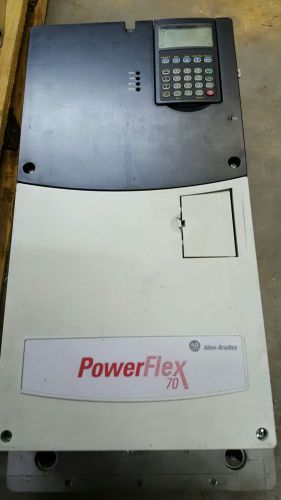 Power flex 70