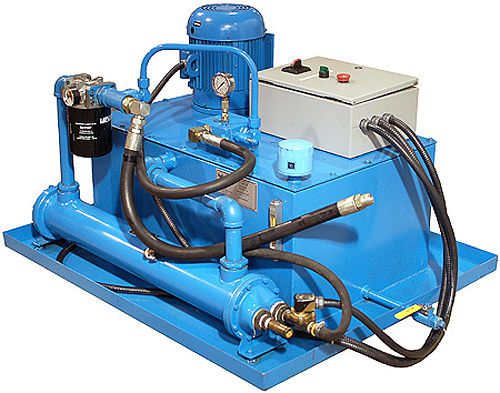 Hep hydrolique 0680810a hydraulic pumping system for sale