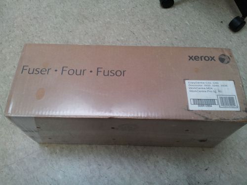 Genuine Xerox 008R12904 Fuser