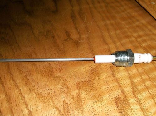 Flare flame rod f6014-2 3/4 npt free shipping for sale