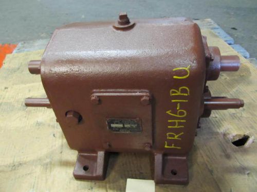 Braden winch heavy duty frh6-b1 gear box friction clutches for rapid reverse for sale