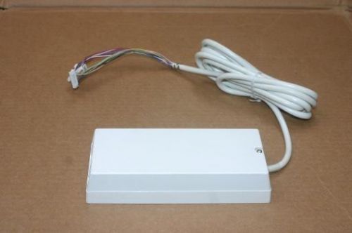Aiphone LEW-10S Desktop terminal box for the LEF-10 master station