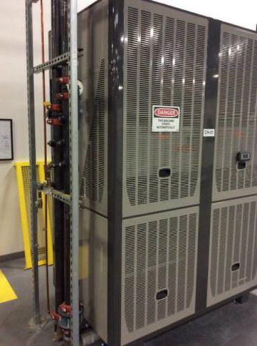 AEC GPAC-105 AIR-COOLED CHILLER