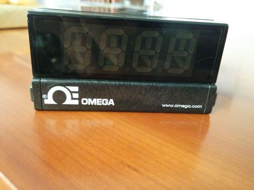 OMEGA ENGINEERING CNi822 TEMPERATURE CONTROLLER , TESTED, FREE SHIP, WARRANTY