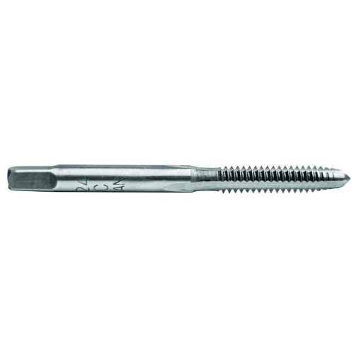 CENTURY TOOL 95004 Heat Treated High Carbon Steel 6 - 32 NC Plug Tap #36 Drill