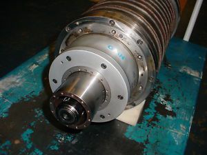Gmn spindle hsp 22 5s-20 for sale