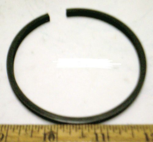 Dresser-rand company - piston ring -  p/n: 10750n   (nos) for sale