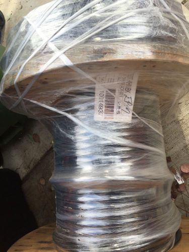 257&#039; 350 mcm thhn thwn copper conductor building wire cable usa 600 volts for sale