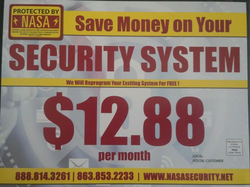 Security systems in florida
