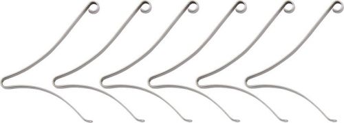 Victorinox VN38409 Medium Swiss Army Knife Accessory Replacement Spring 6 Pack