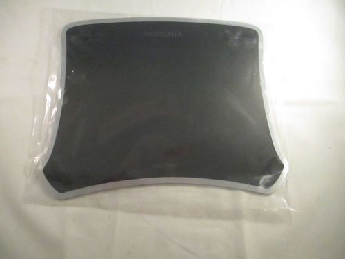 Insignia Double Sided Speed/Control Gaming Mouse Pad (NEW) (#M212)