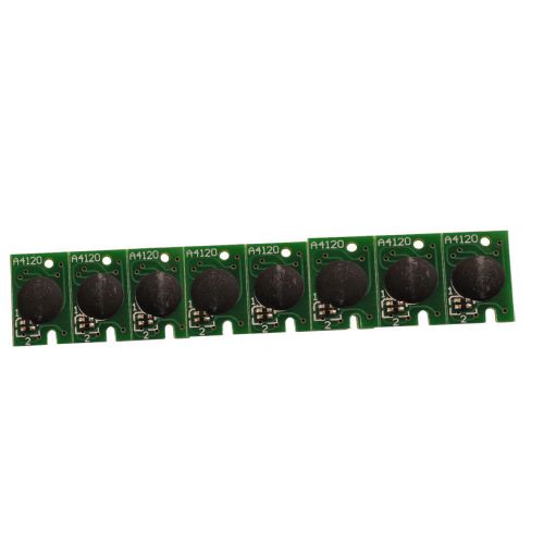 Epson Stylus Pro 4000 Chip OEM---8pcs/set