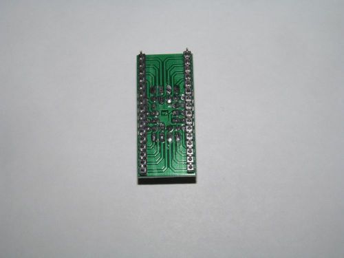 PLCC32 to DIP32 Adapter Board US Seller