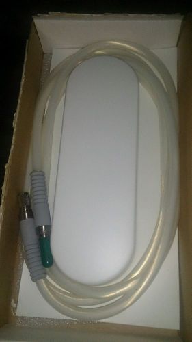Genzyme ACMI Fiber Optic Light Cable REF88-9707, 015K 2.7M 9 FT Straight
