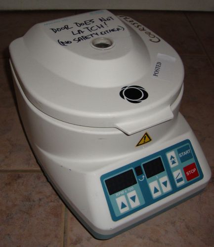 Hettich 200424-01 centrifuge for sale