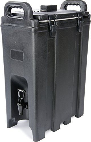 Carlisle ld500n03 cateraide polyethylene insulated beverage server, 5 gal. for sale
