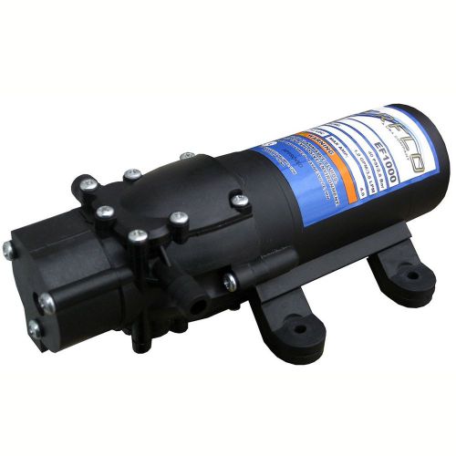 Everflo ef1000 12-volt diaphragm pump for sale