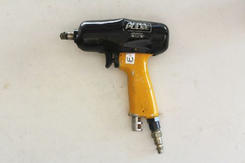 Uryu ux-612 pneumatic 3/8&#034; pulse tool for sale