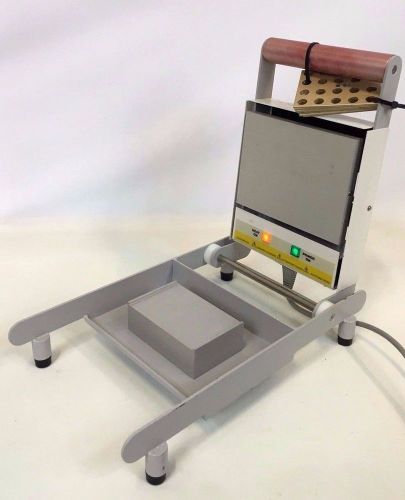 Grant Scientific UHS1 Dry Block Heater Adhesive Press Lab