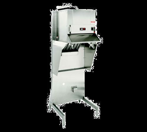 Baker&#039;s Pride FH28-CT Ventless Hood for counter top Fryers