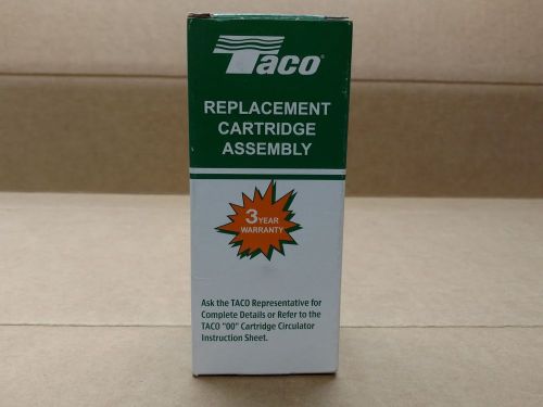 Taco Replacement Cartridge 007-042RP