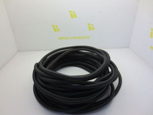 87&#039; Feet 1/2&#034; Wire Cable Flexible Tubing Wire Conduit Hose