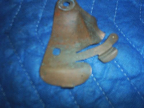 one used ford gumball machine hard to find Lg gum  brush spring