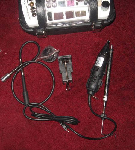 OTMT Grinder &amp; Rotary Tool and Accessories