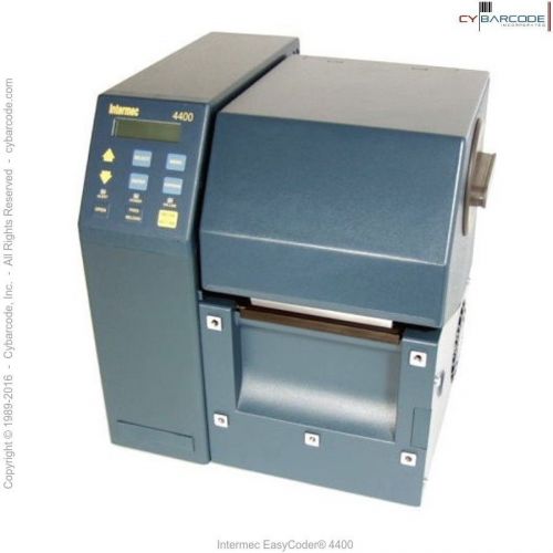 Intermec EasyCoder 4400 Label Printer