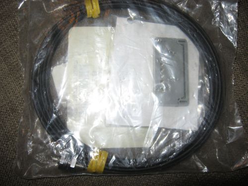 New Allen Bradley Fiber Optic Cable - 43PR-NES57ZS (99-94)