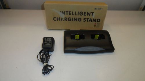 Hearing Systems Inc HDC 202 Intelligent Charging Stand