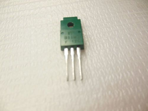 2SB1187 PNP Power Transistor TO-220Fa case