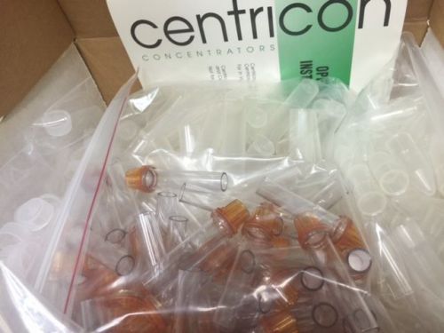 Amicon Centricon 3 MWCO 3,000 100units/box; 4203