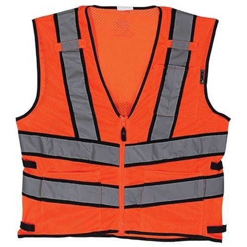 LIFT Safety Viz-Pro2 Vest (Yellow, Medium)
