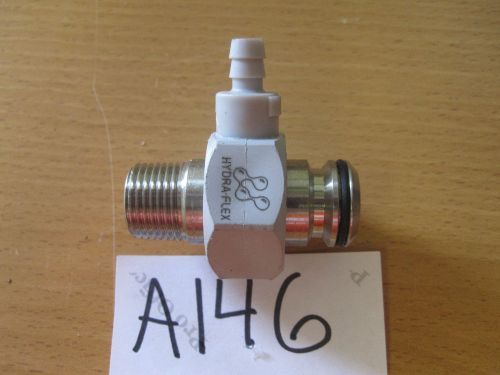 Chemflex Hydra-Flex Injector, PC2, Grey HYD-618083