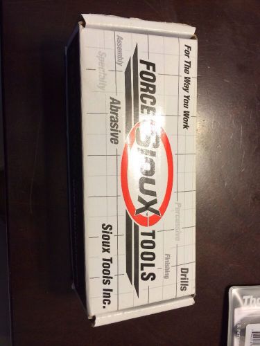 Brand new sioux die grinder 5054a for sale