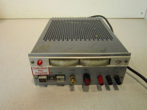 Harrison Laboratories 6200A Power Supply Fuse: 2A, Great Unit at a Great Price!
